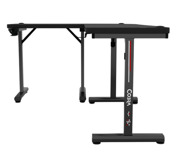 COBRA CR4552 L Czarne CR4552 L BLACK - 1259814 - zdjęcie 3
